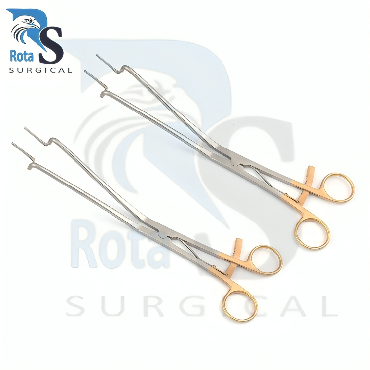 Narrow-blade speculum | Rota Surgical